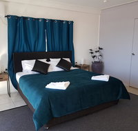 The Q Motel Rockhampton - Accommodation Georgetown