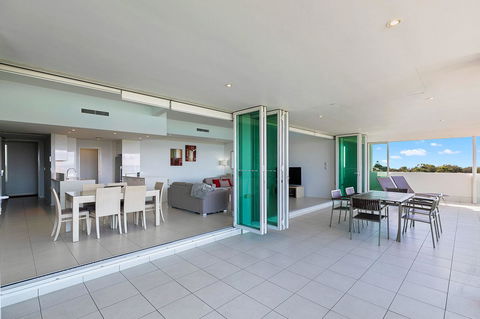 Akama Resort - Accommodation Georgetown 11