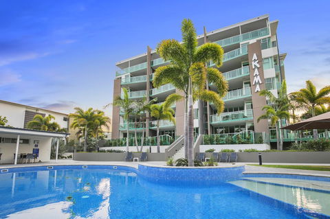 Akama Resort - Accommodation Georgetown 0
