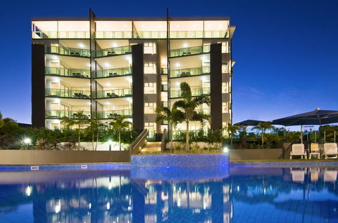 Akama Resort - Accommodation Georgetown 40
