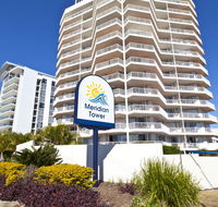 Meridian Tower Kirra Beach - Accommodation Georgetown