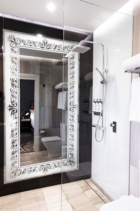 The Inchcolm - Accommodation Georgetown 23
