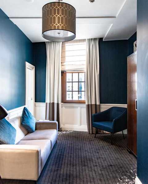 The Inchcolm - Accommodation Georgetown 34
