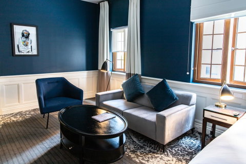 The Inchcolm - Accommodation Georgetown 25