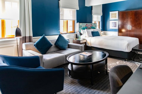 The Inchcolm - Accommodation Georgetown 24
