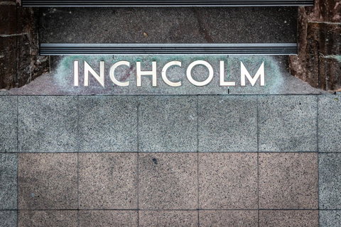 The Inchcolm - Accommodation Georgetown 5