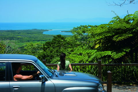 Martinique On Macrossan - Accommodation Georgetown 26