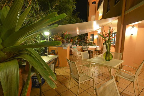 Martinique On Macrossan - Accommodation Georgetown 15