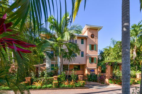 Martinique On Macrossan - Accommodation Georgetown 19