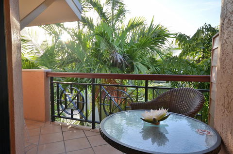 Martinique On Macrossan - Accommodation Georgetown 8