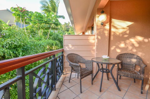 Martinique On Macrossan - Accommodation Georgetown 7