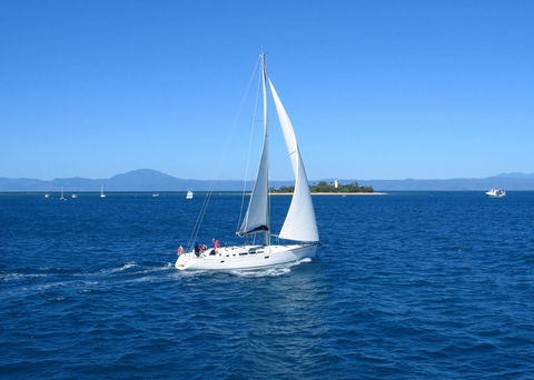 Martinique On Macrossan - Accommodation Georgetown 31