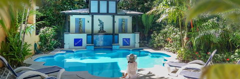 Martinique On Macrossan - Accommodation Georgetown 11