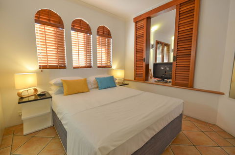 Martinique On Macrossan - Accommodation Georgetown 6