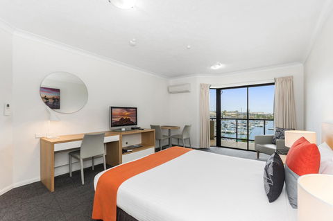 Aligned Corporate Residences Townsville - Accommodation Georgetown 2