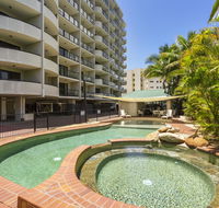 Quest Townsville - Accommodation Georgetown