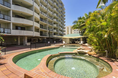Aligned Corporate Residences Townsville - Accommodation Georgetown 0