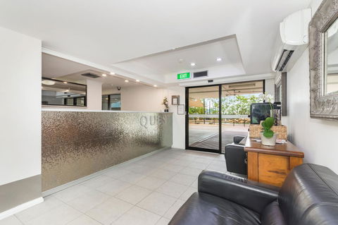 Aligned Corporate Residences Townsville - Accommodation Georgetown 3