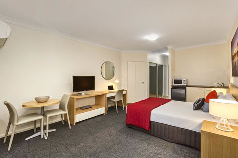 Aligned Corporate Residences Townsville - Accommodation Georgetown 6