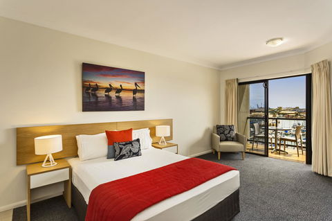 Aligned Corporate Residences Townsville - Accommodation Georgetown 1
