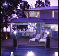 The Pines At Oak Beach - Accommodation Georgetown