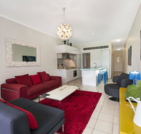 The Miro Apartments