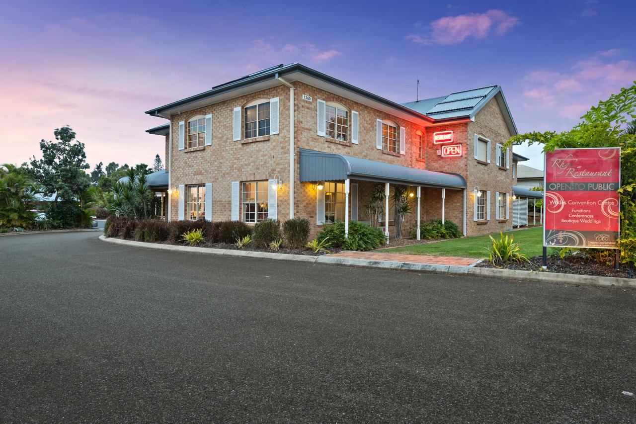 Willawong QLD Accommodation Georgetown