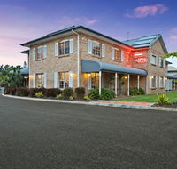 Coopers Colonial Motel - Accommodation Georgetown
