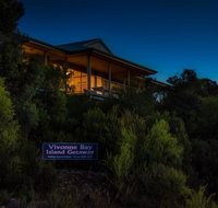 Vivonne Bay Island Getaway - Accommodation Georgetown