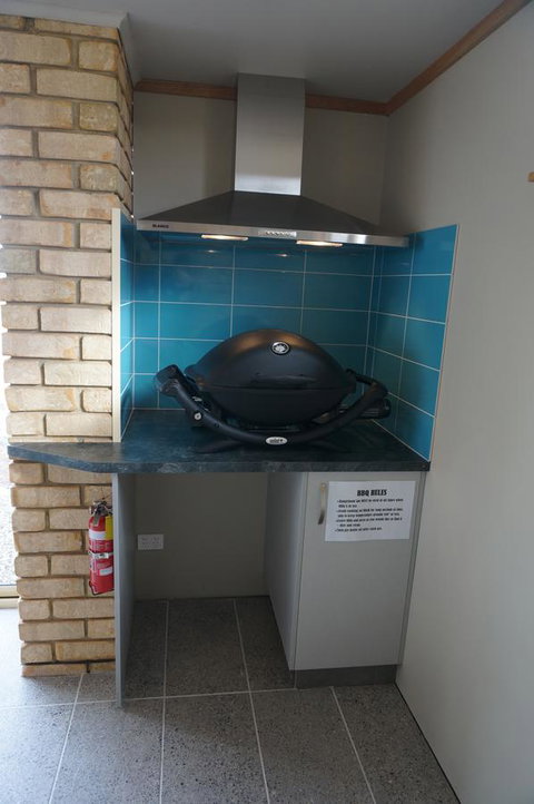 Far Away Escape - Accommodation Georgetown 9