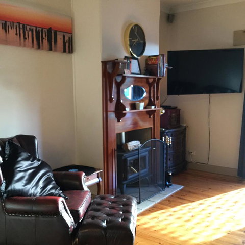 Jasons Place - Accommodation Georgetown 11