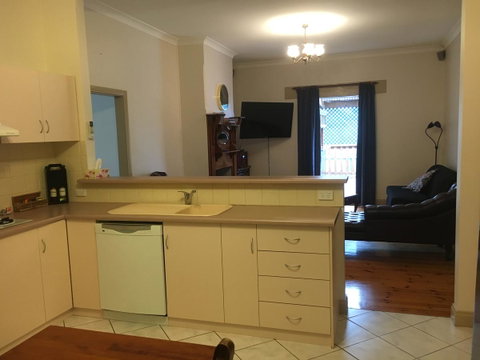 Jasons Place - Accommodation Georgetown 6
