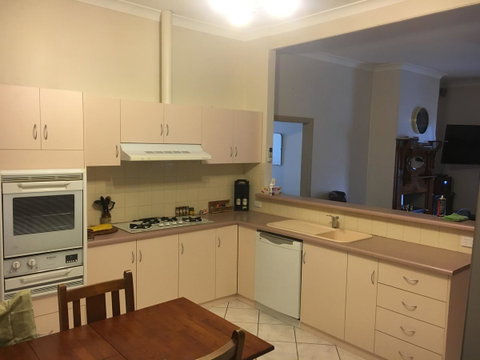 Jasons Place - Accommodation Georgetown 8