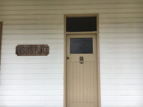 Jasons Place - Accommodation Georgetown 1