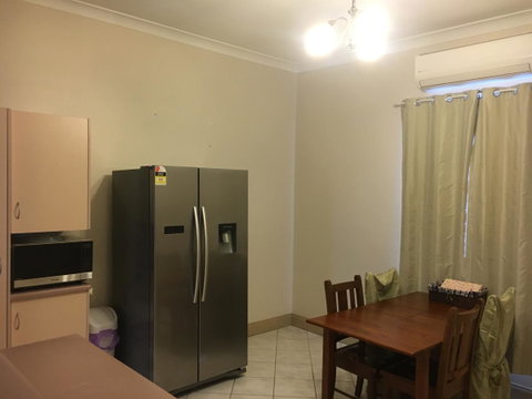 Jasons Place - Accommodation Georgetown 7