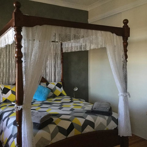 Jasons Place - Accommodation Georgetown 16