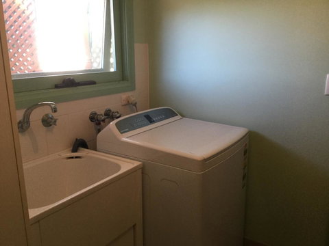 Jasons Place - Accommodation Georgetown 2