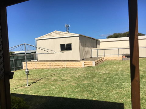 Jasons Place - Accommodation Georgetown 20