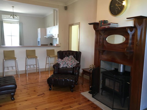 Jasons Place - Accommodation Georgetown 14