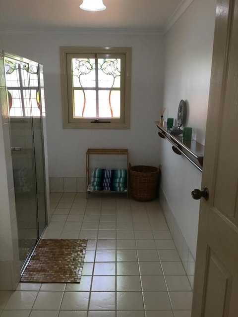 Jasons Place - Accommodation Georgetown 4
