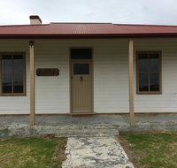 Jasons Place - Accommodation Georgetown