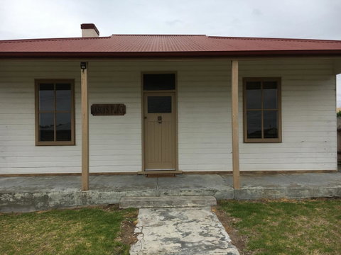 Jasons Place - Accommodation Georgetown 0