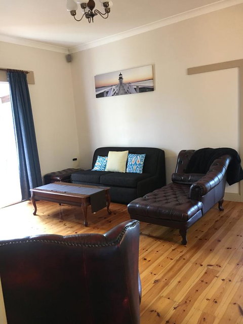 Jasons Place - Accommodation Georgetown 13