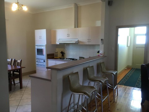 Jasons Place - Accommodation Georgetown 9