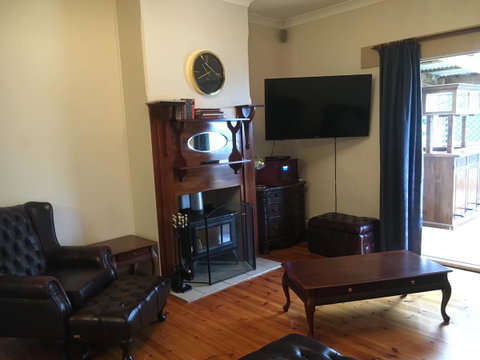 Jasons Place - Accommodation Georgetown 12