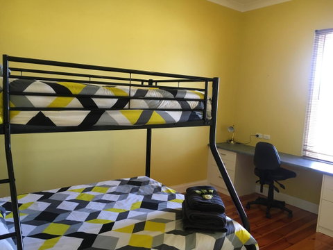 Jasons Place - Accommodation Georgetown 19