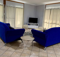 Bees Place - 3 bedroom home on 10 acres of land with distant ocean views - Accommodation Georgetown