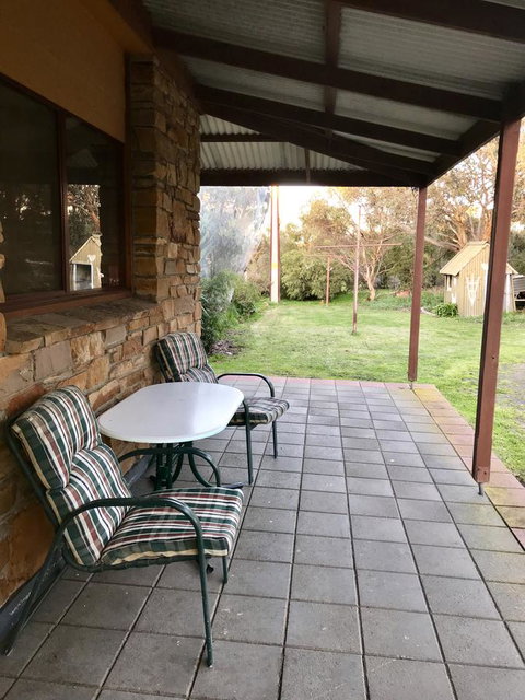 Beeâ€™s Place - 3 Bedroom Home On 10 Acres Of Land With Distant Ocean Views - Accommodation Georgetown 8