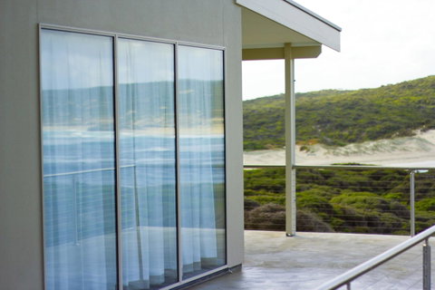 Hanson Bay Cabins - Accommodation Georgetown 14