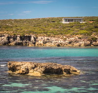 Hanson Bay Cabins - Accommodation Georgetown